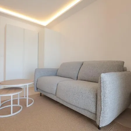Apartment Le Regina - Standing 2 Prs - Clim - Parking