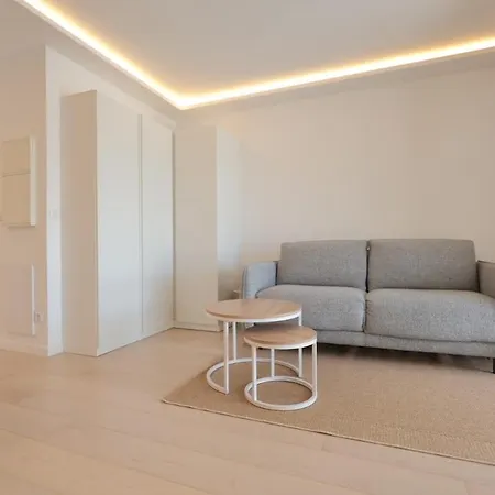 Apartment Le Regina - Standing 2 Prs - Clim - Parking