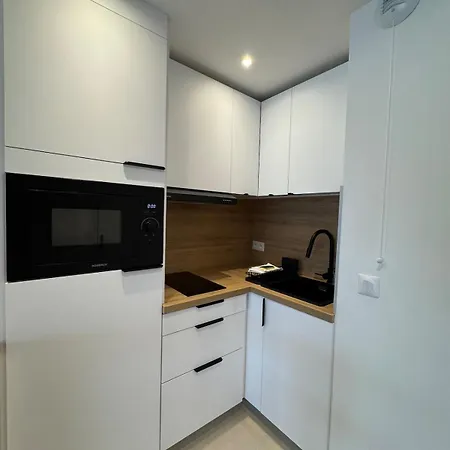 Appartamento Le Regina - Standing 2 Prs - Clim - Parking *